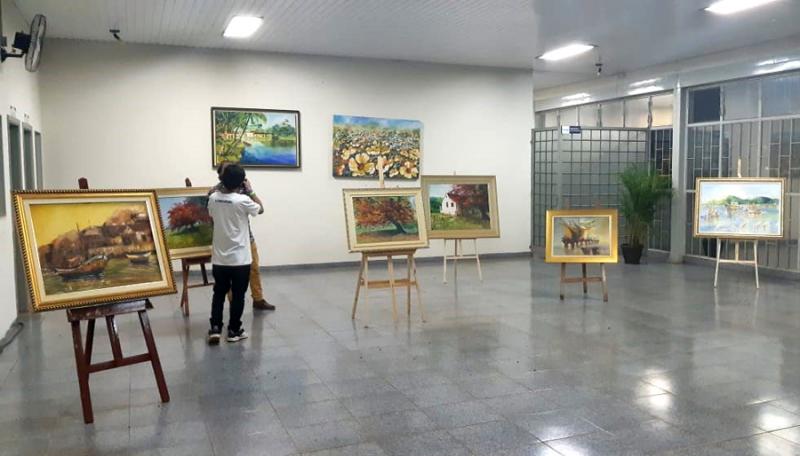 Facesb - Faculdade de Ciências Empresariais de São Joaquim da Barra