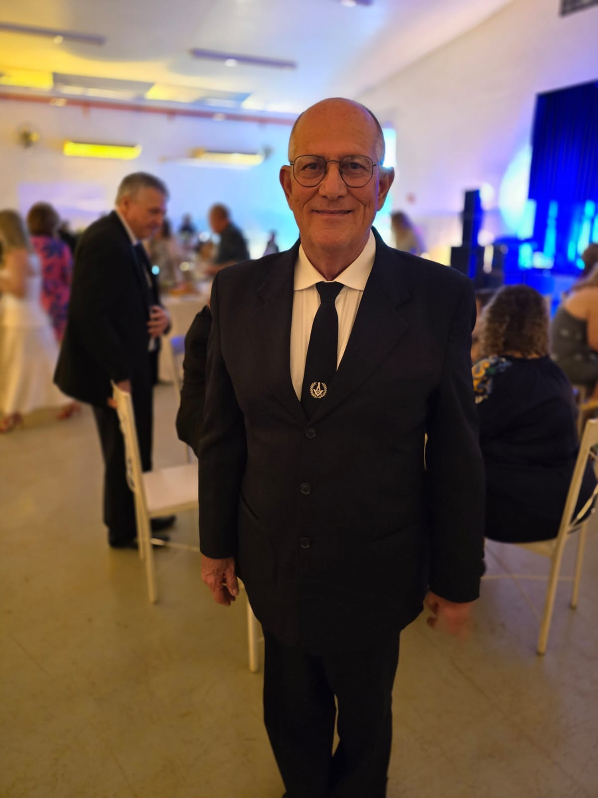 José Luiz Kalil Chufalo