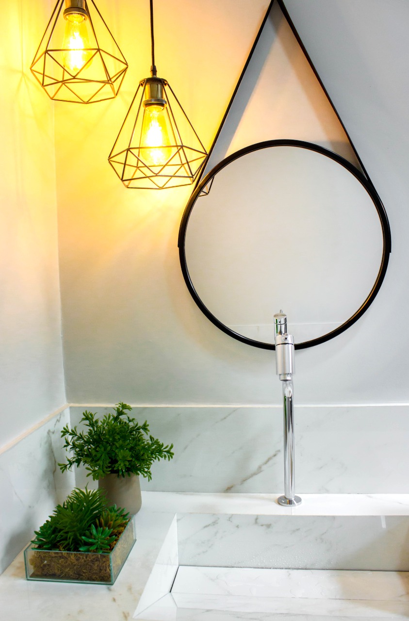 Projeto realizado em São Joaquim da Barra