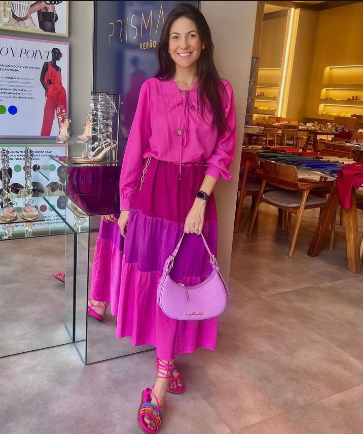 Gladiadoras voltam à cena