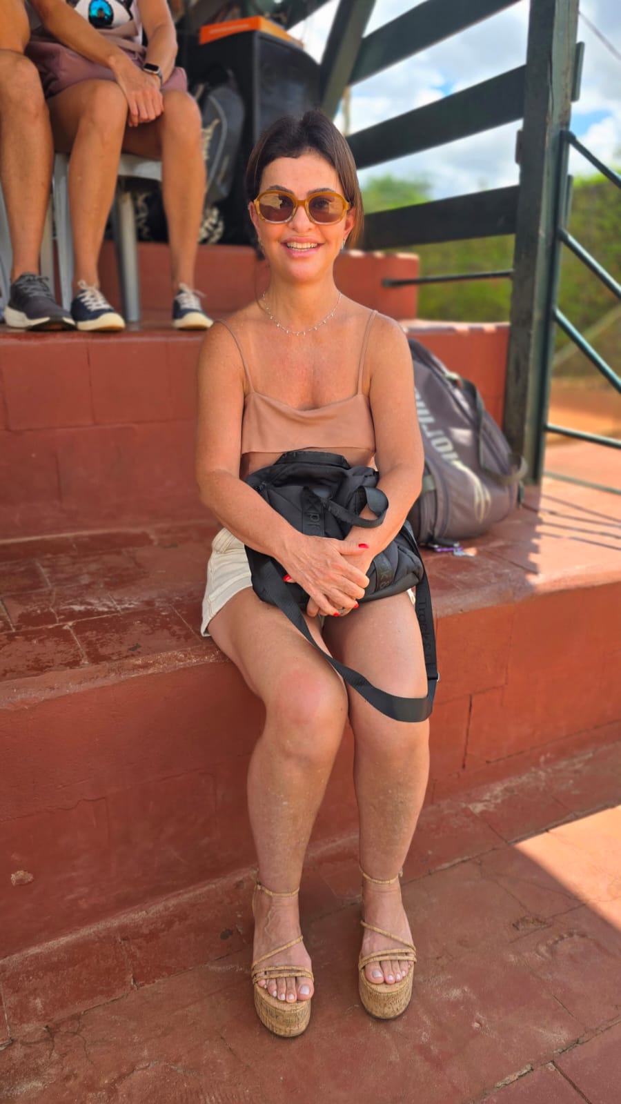 Luciana Almeida Prado