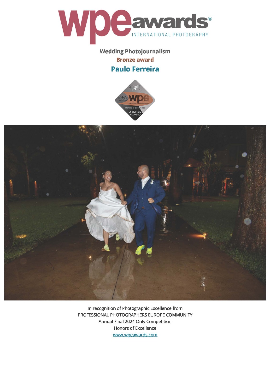 Foto premiada em 2024