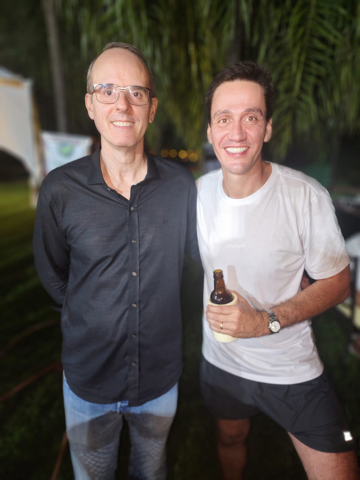 André  Freitas,  Matheus Augusto de Guimarães  Cardoso