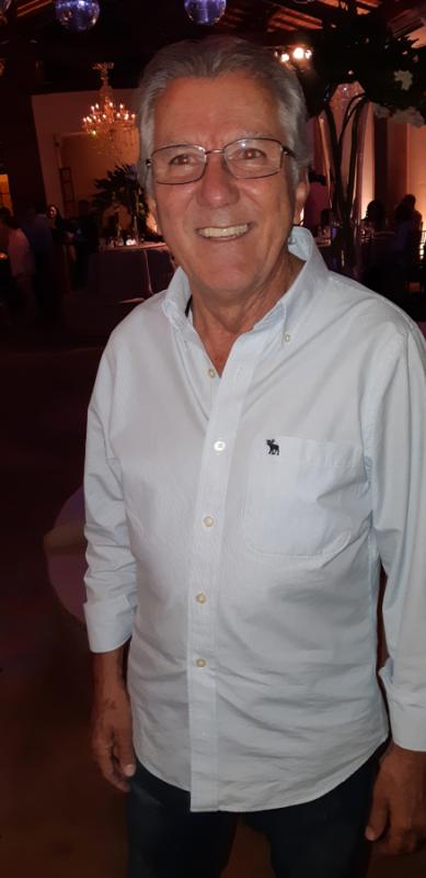 Gabriel Junqueira Leite