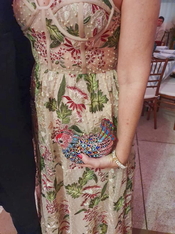 Detalhes,  Raquel  Chaibub  Barbosa.