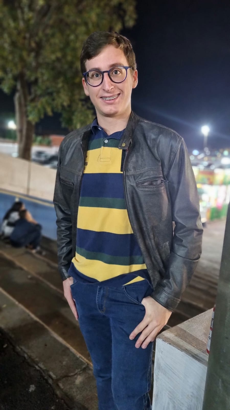 Kaua  Junqueira  Franco