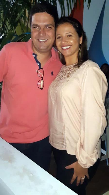 Bruno Becare, Bianca Fernandes