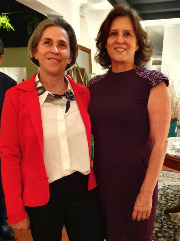 Ivana Guaitoli, Irana Ferracioli