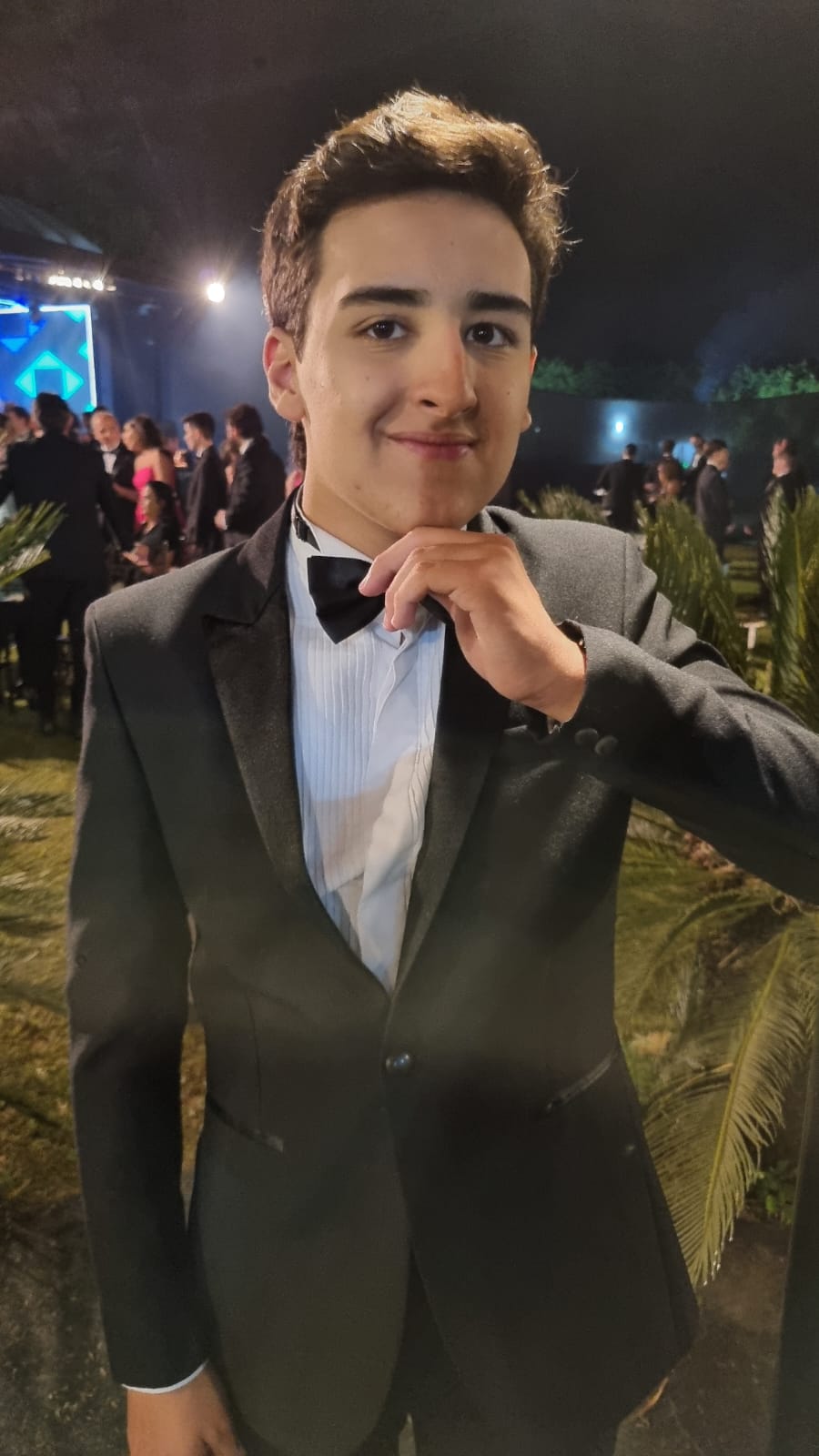 Fábio  Junqueira  Figueiredo  de Mattos