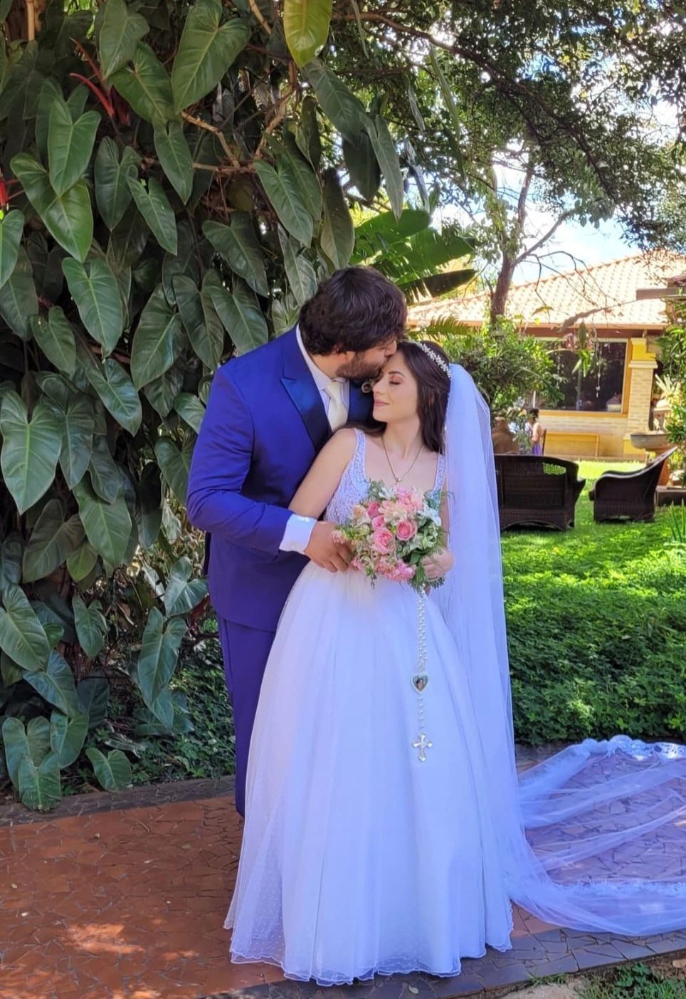 2022 - Amanda e Lucas