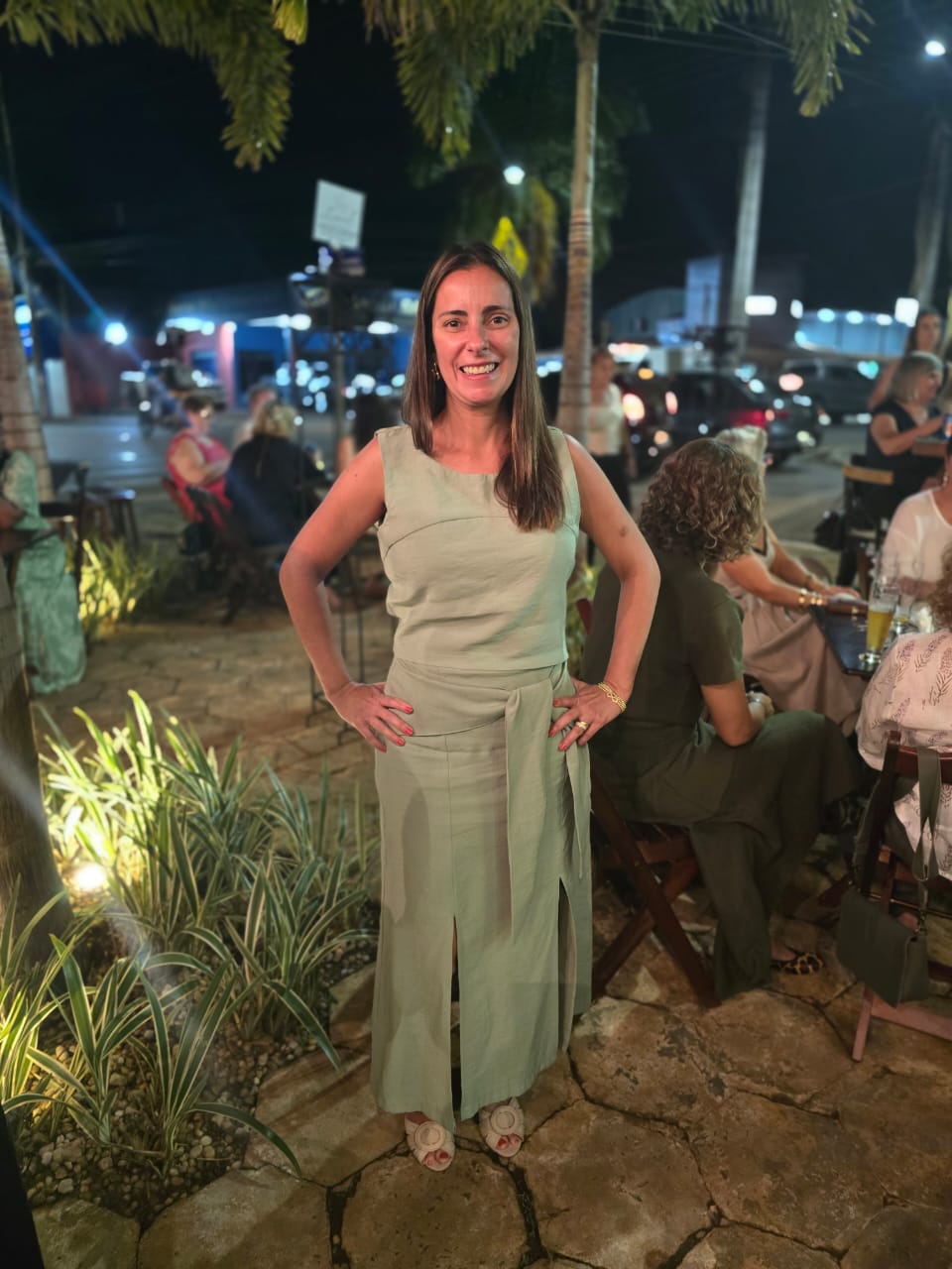 Raquel Fares Furtado