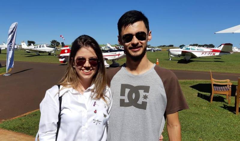 Laura Destro, Juan Avalo