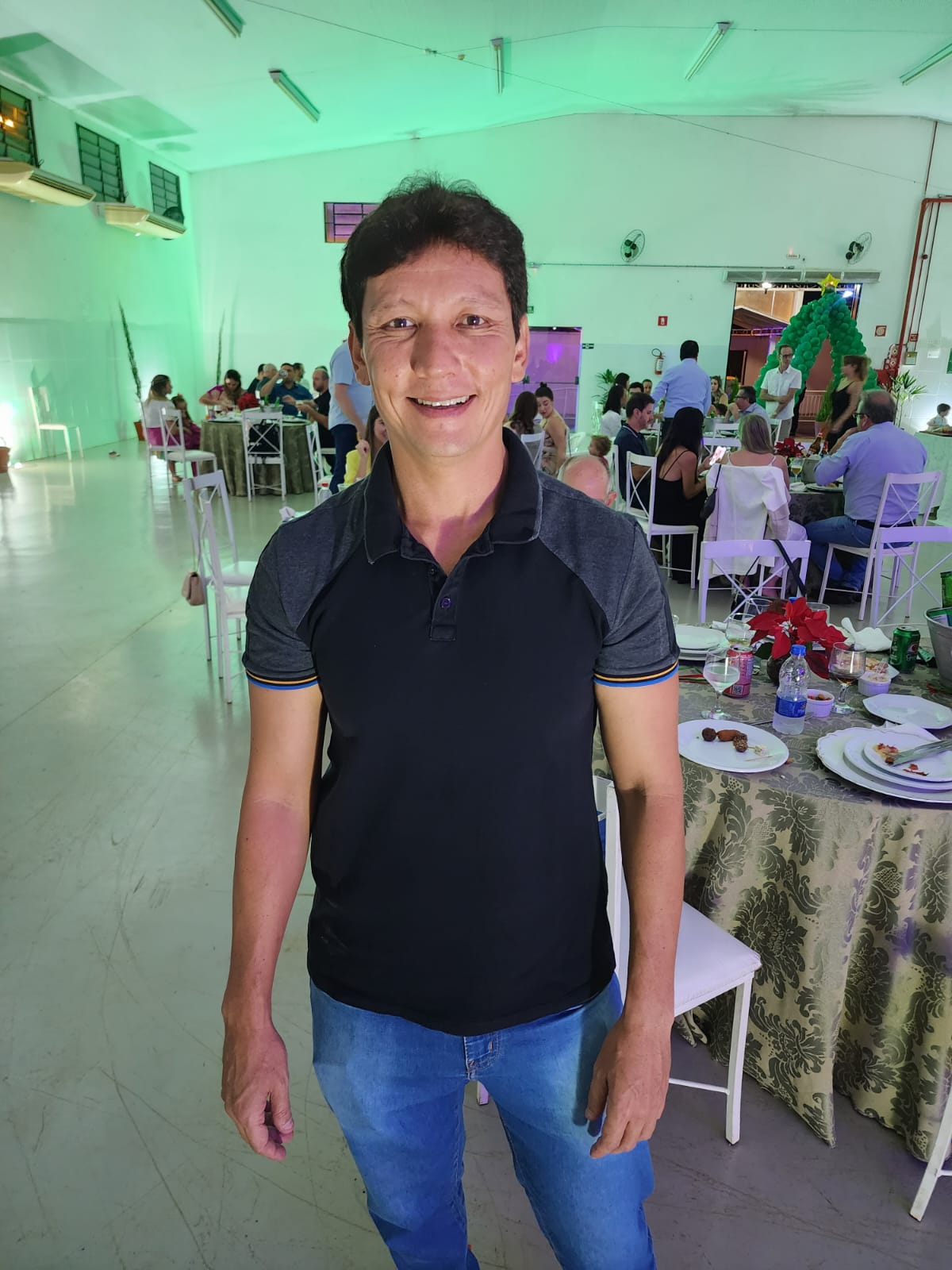 Ataliba  Ide  Junior