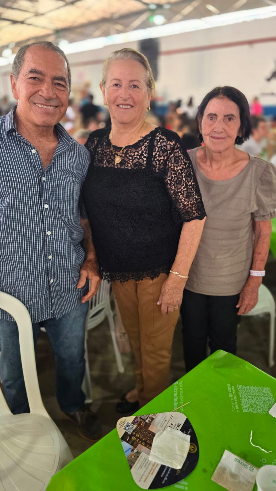 Paulo, Maria de Lourdes  Tavares, Joana Darc de Oliveira
