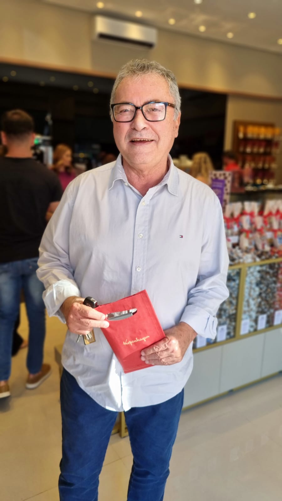 Paulo Eduardo Siqueira