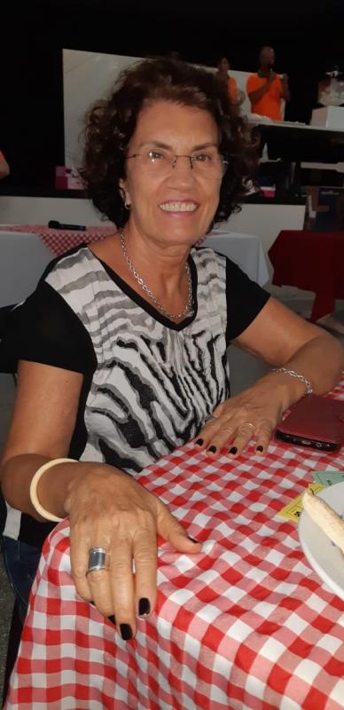 Maria Helena Vannuchi