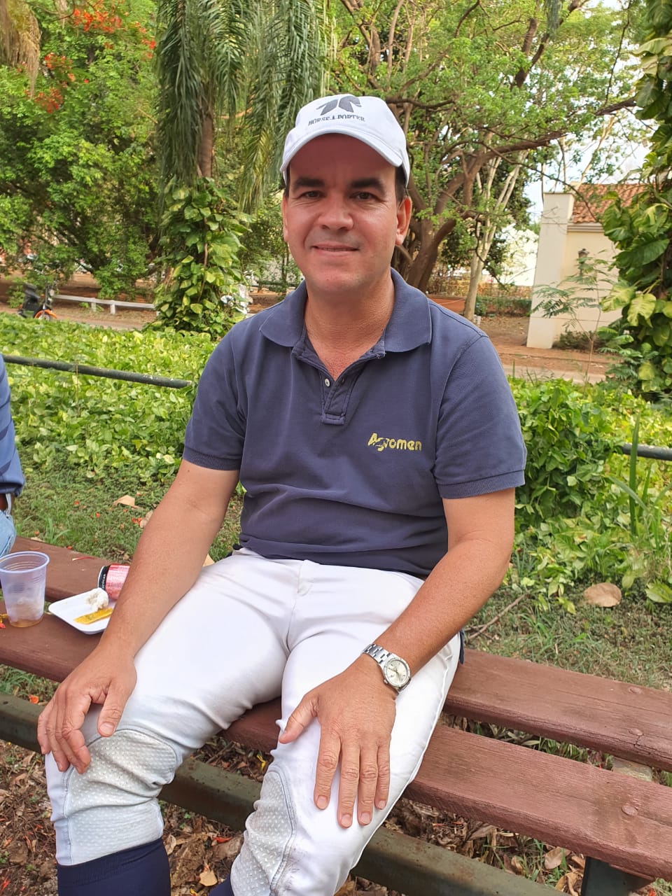 Serginho Ribeiro de Mendonça