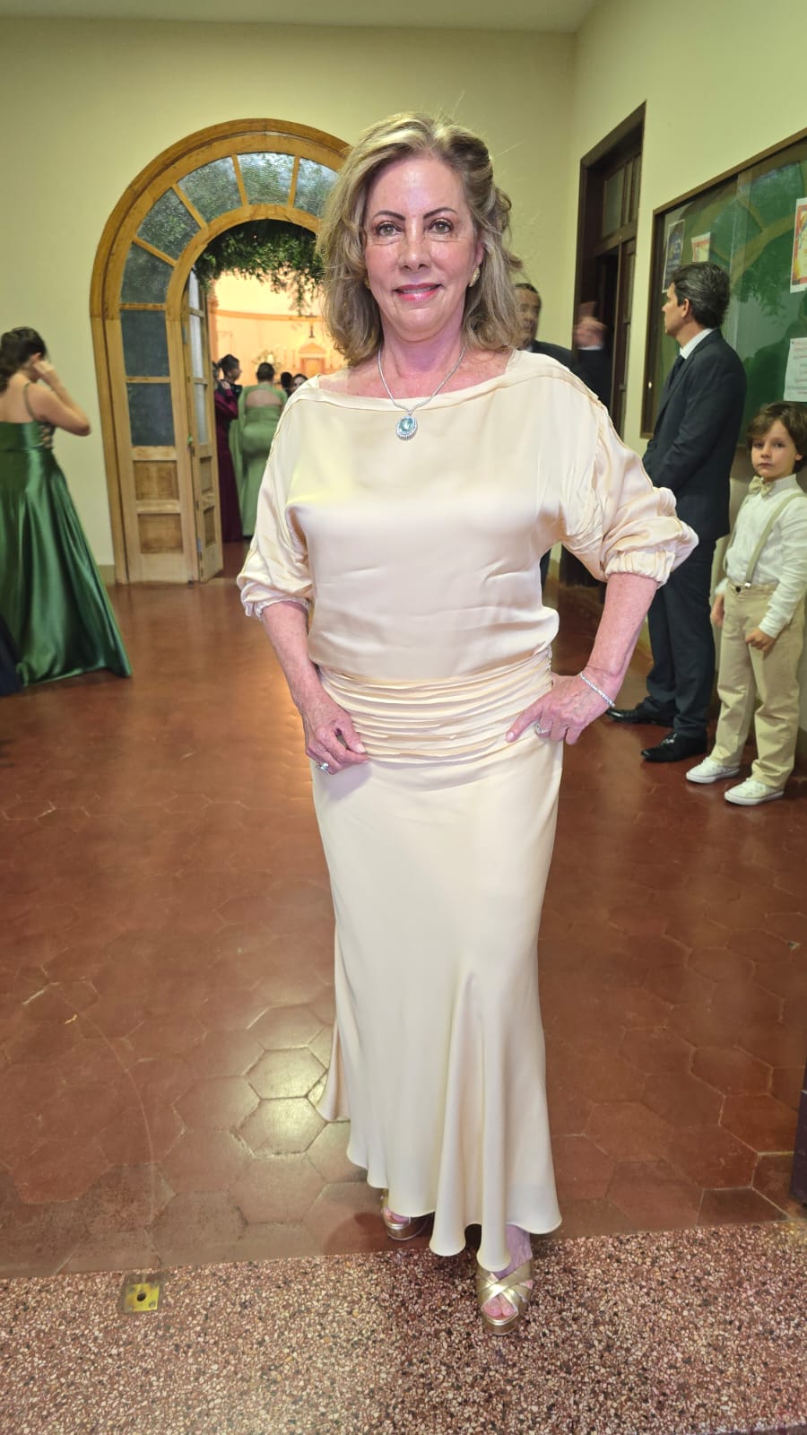 Rita Bordignon Fares