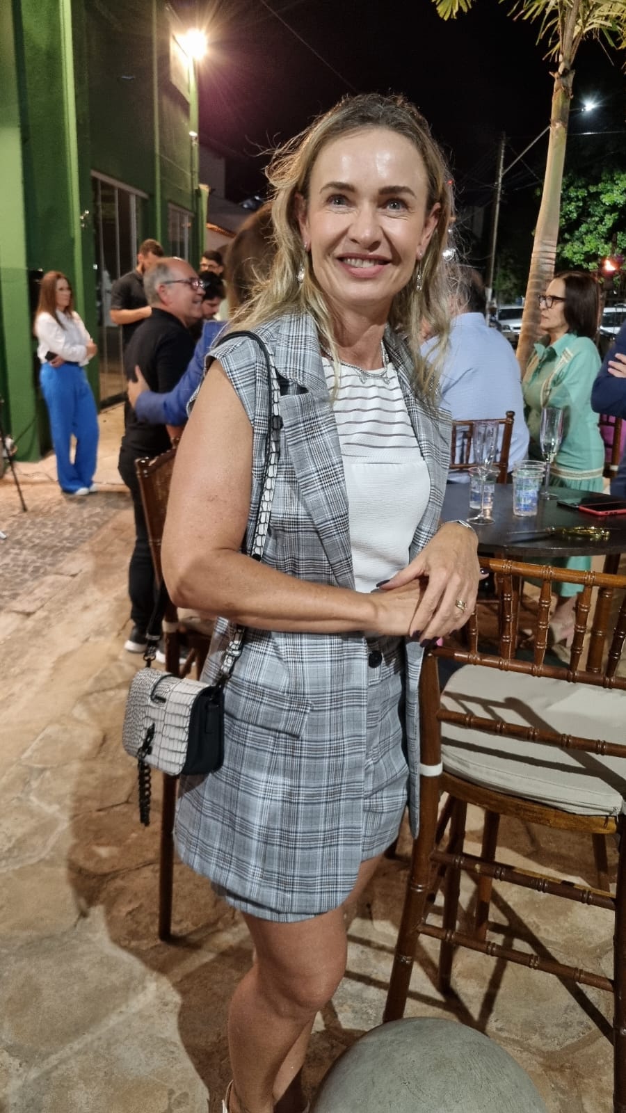 Marciana  Gonçalves