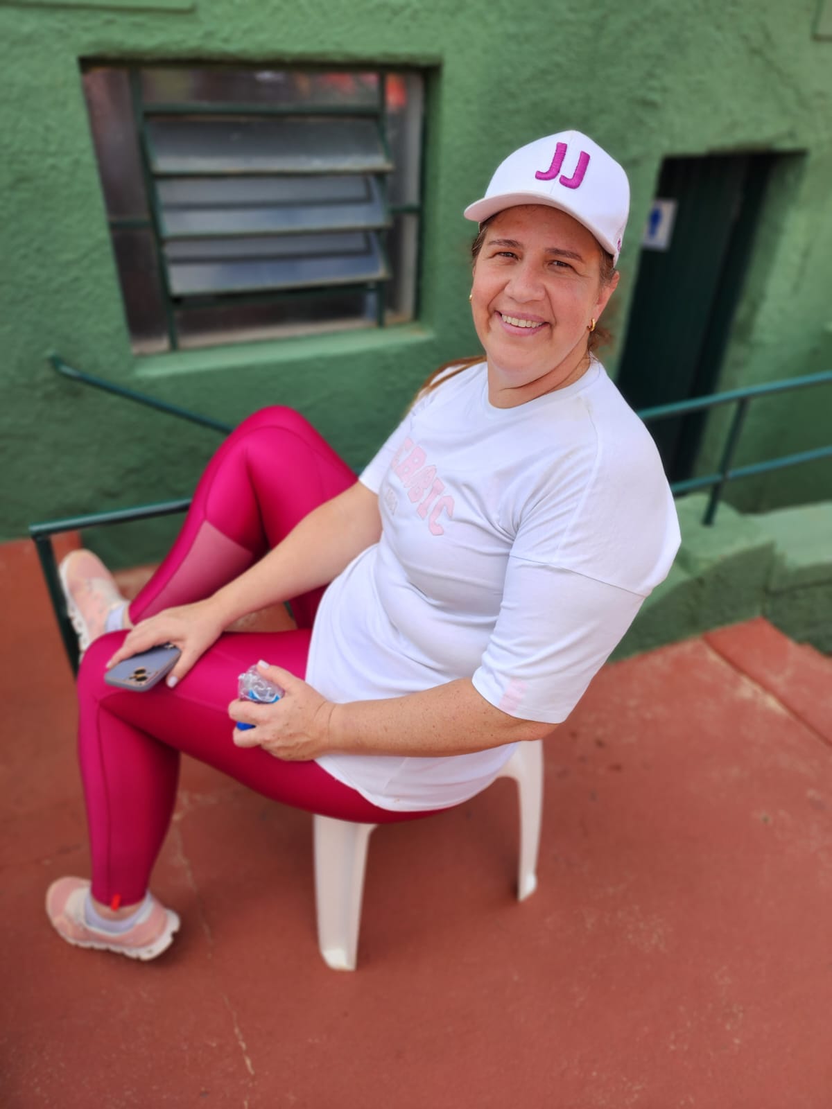 Renata Vilella Rosa Bonadio