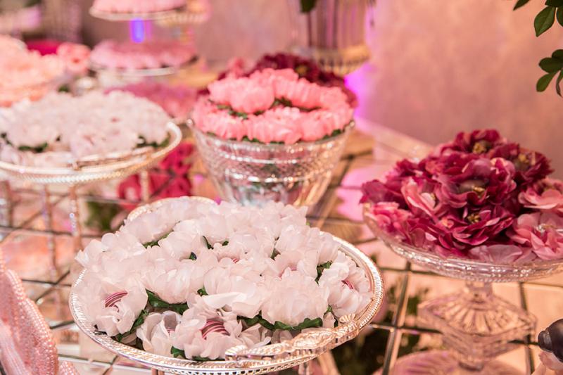 Docinhos da Somel Doceria