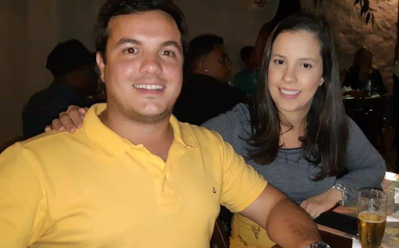 Leonardo Guerrero, Ida Marteletto