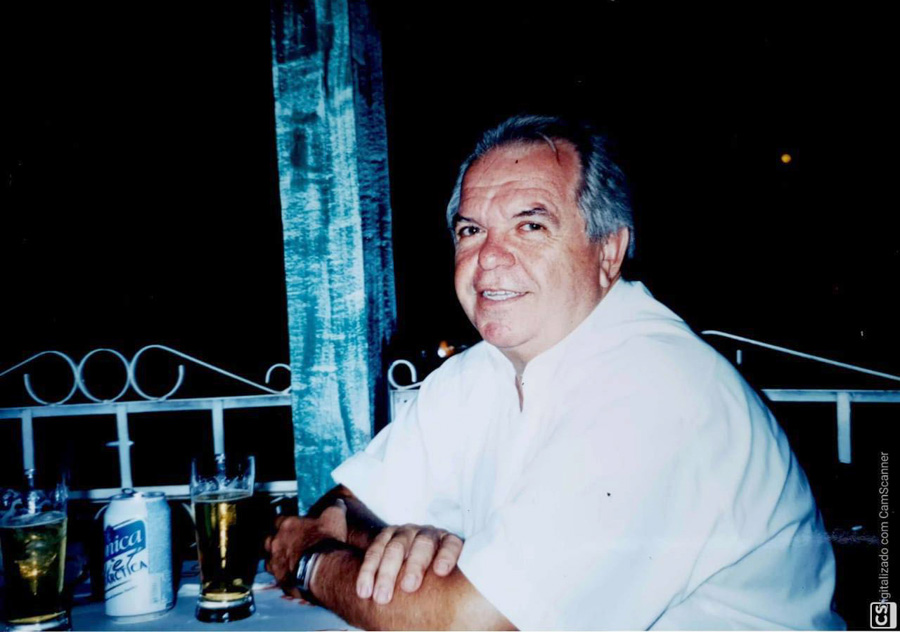 Norberto  Stori