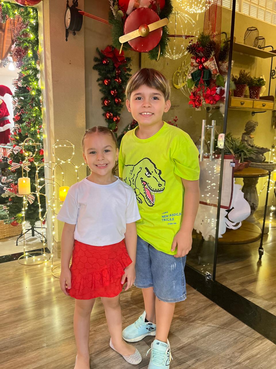 Sammer, Manuella Pacheco