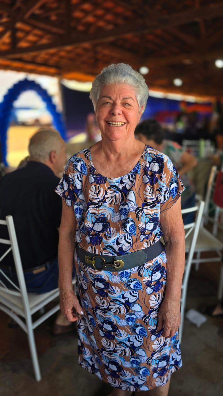 Alda Vieira Tristão