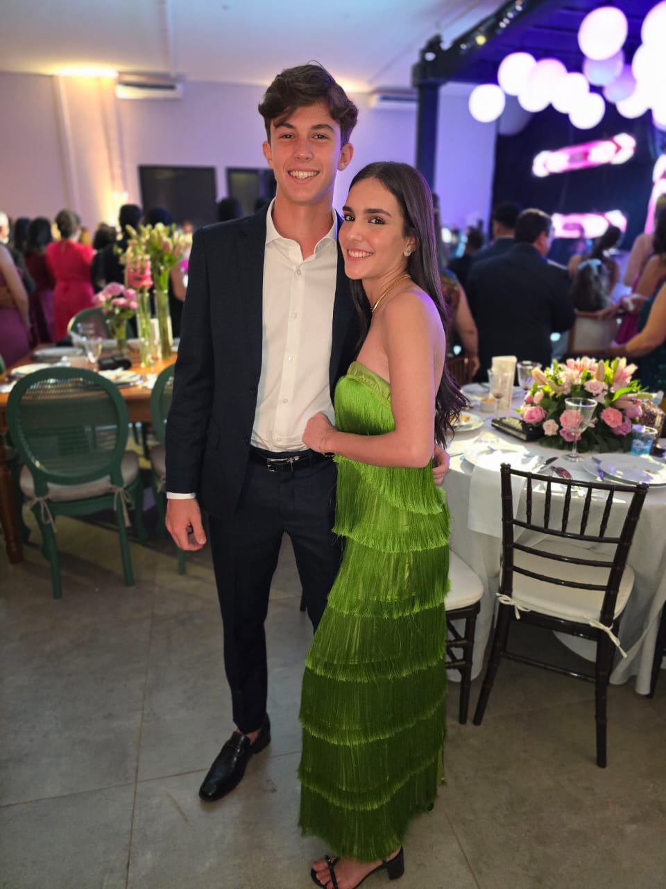 Yasmin  Mauad,  Lucas Scandi