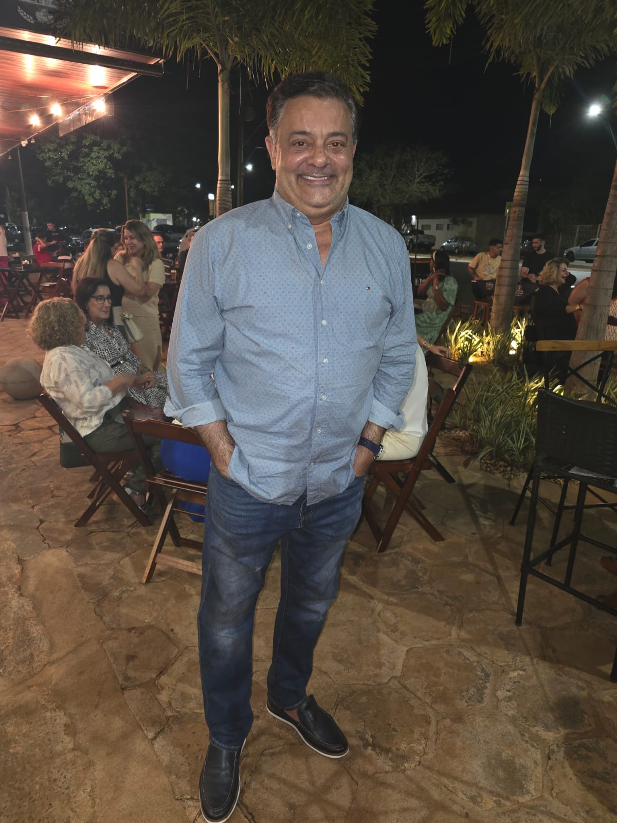 João Batista Vicente