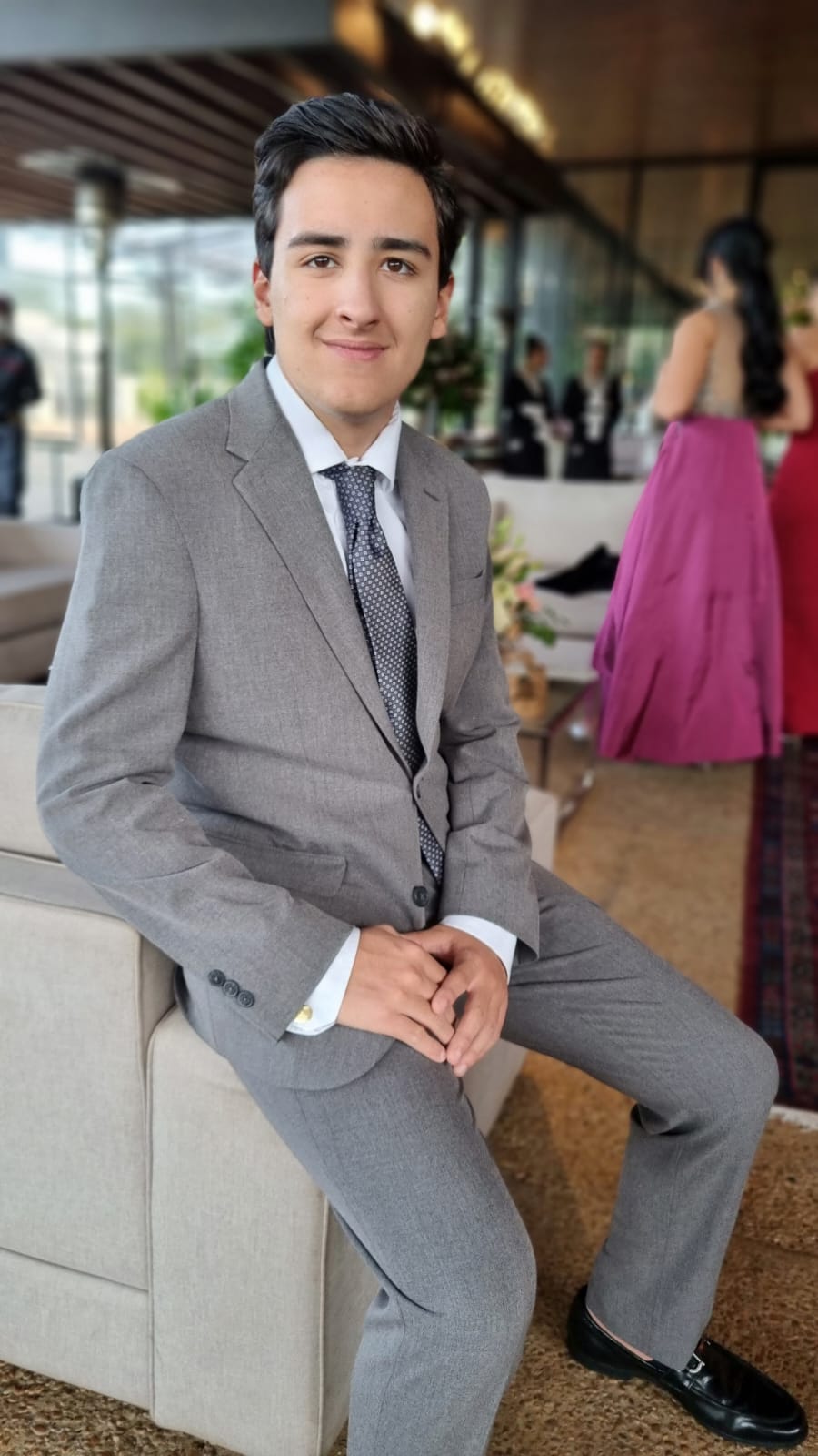 Fábio  Junqueira Figueiredo de Mattos