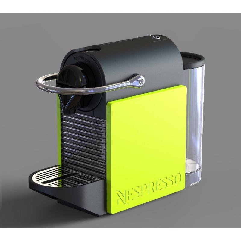 Toda a linha Nespresso está em promoção. Ganhe R$ 200 em cápsulas na compra de qualquer máquina em até 6x;