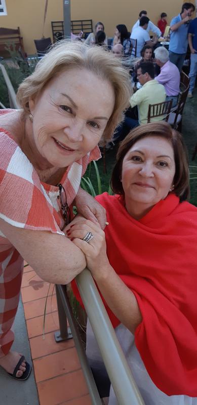 Rosa Alice Maffia, Cibele Maffia