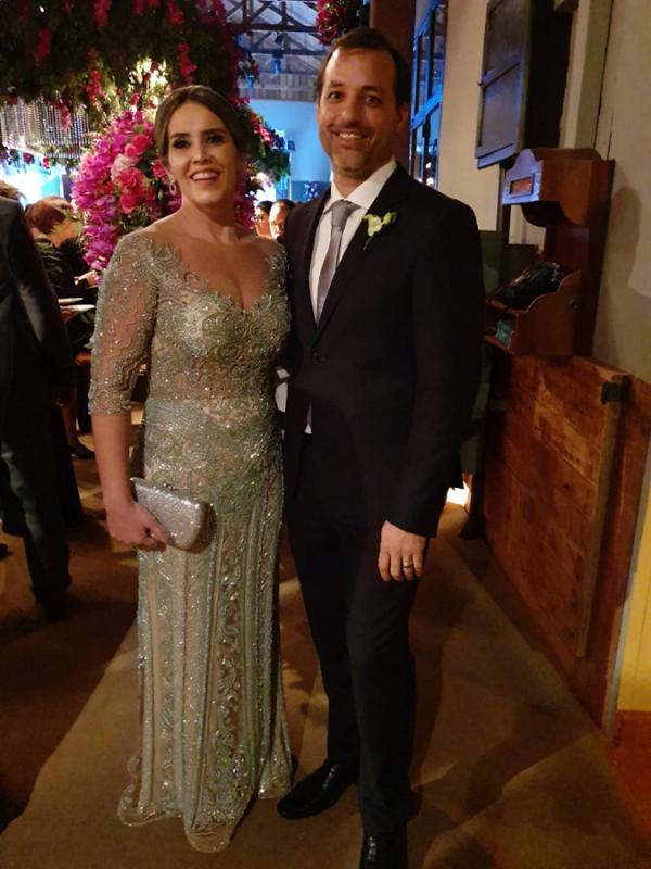 Baia e Marcelo Vilela Rosa