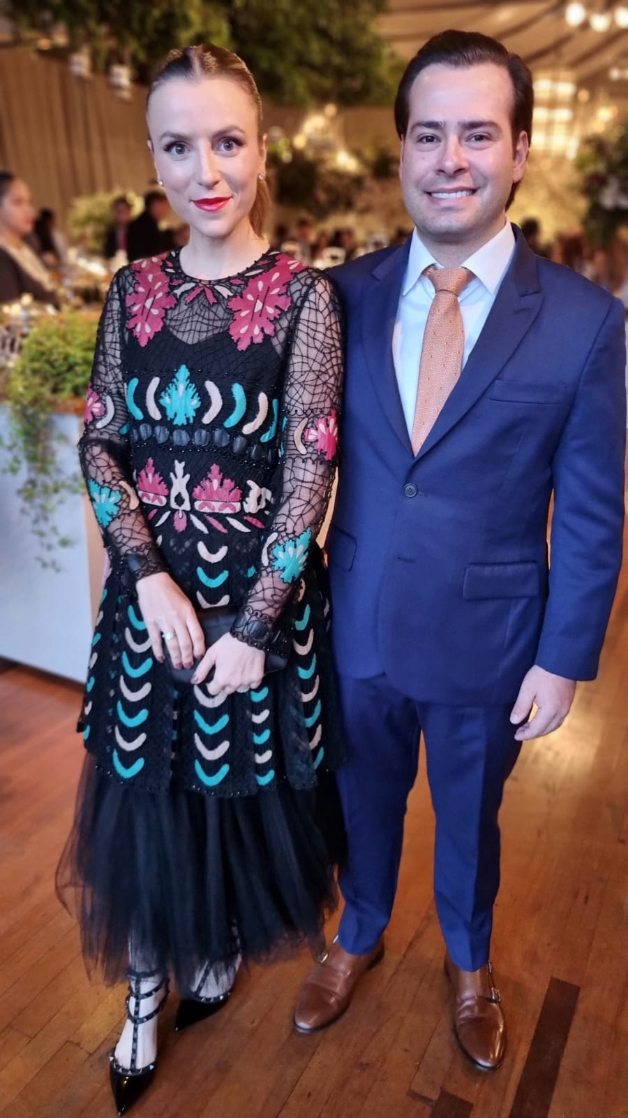 Victória  e Pedro Paulo Junqueira Figueiredo  Pogetti