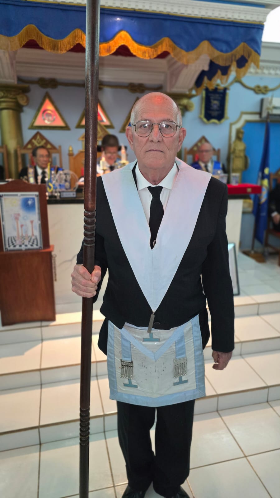 José Luis Kalil Chufalo