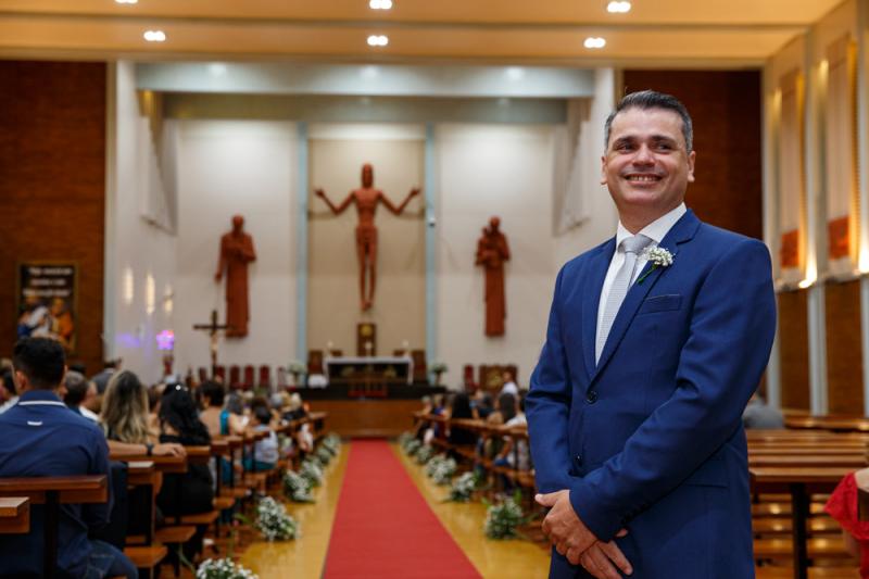 O Du era só alegria