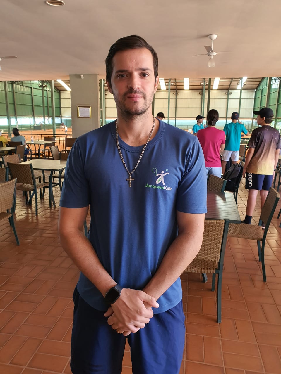 Alexandre  Junqueira  Keller