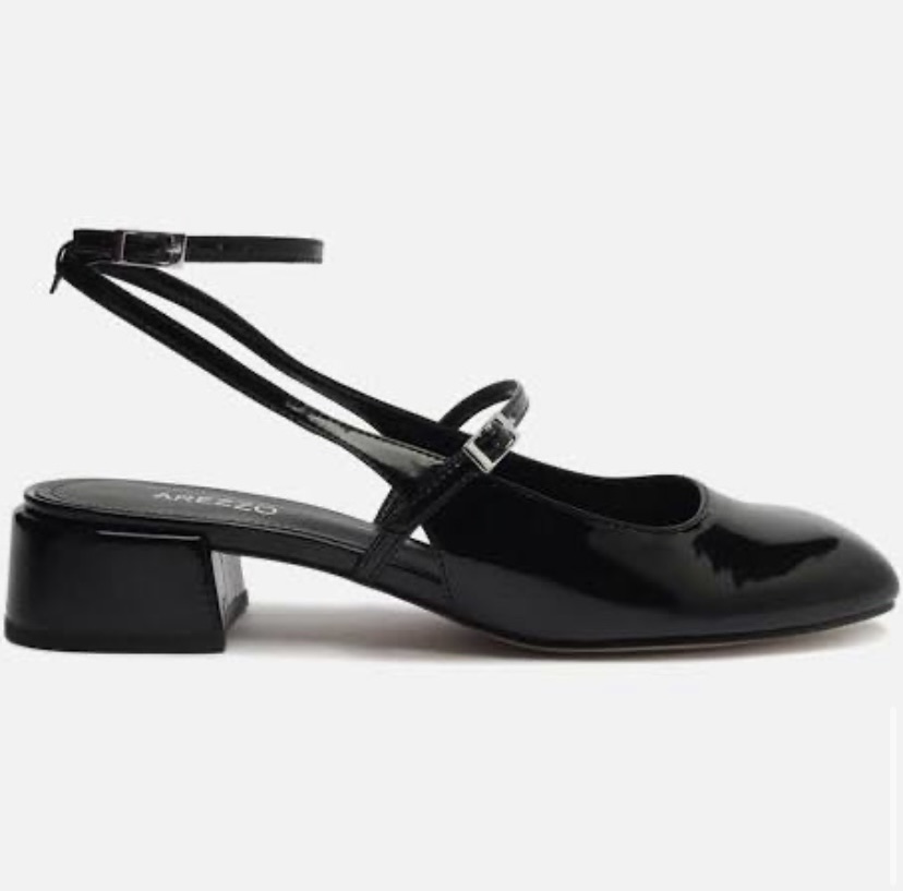 Sapatilhas e suas derivações