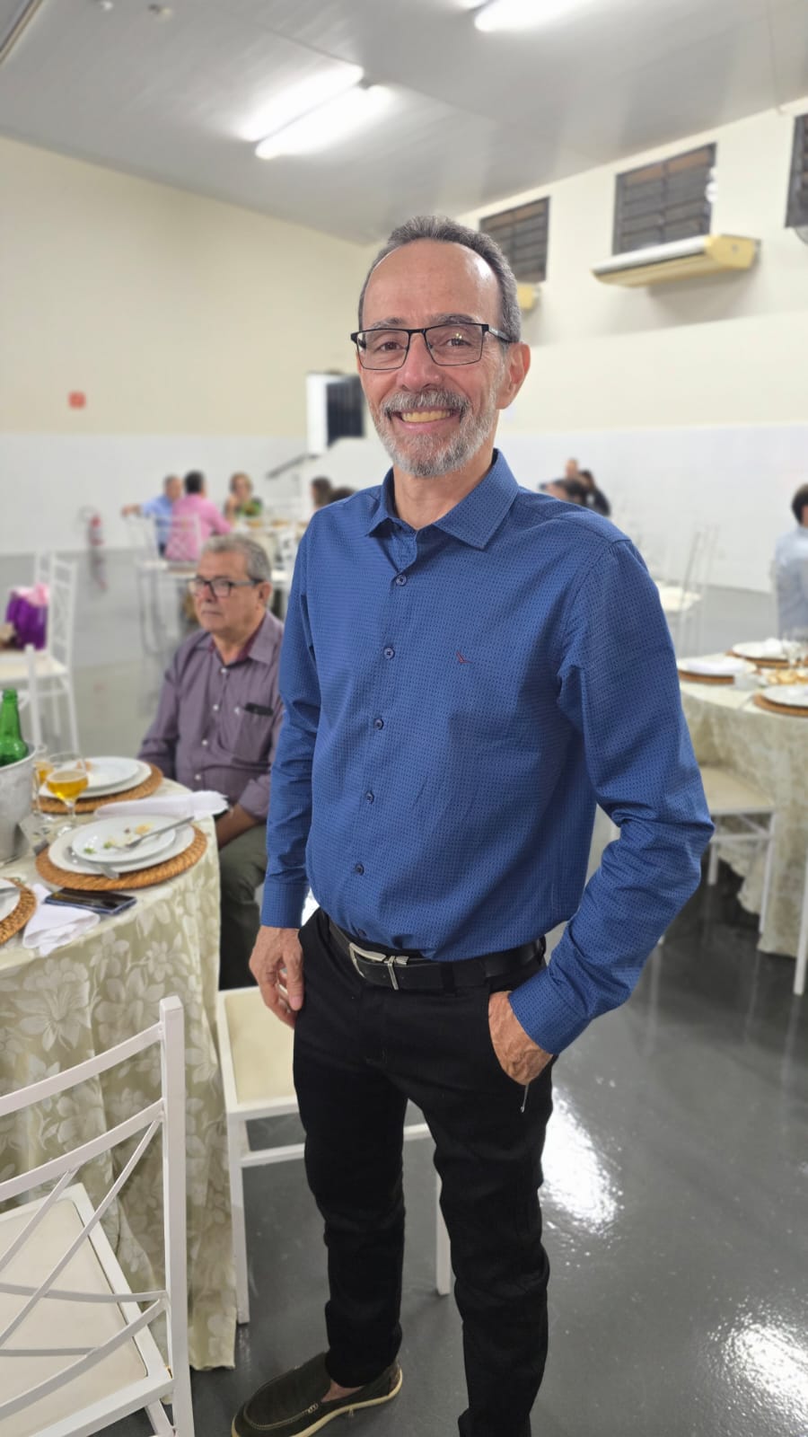 Cassiano Vilas  Boas