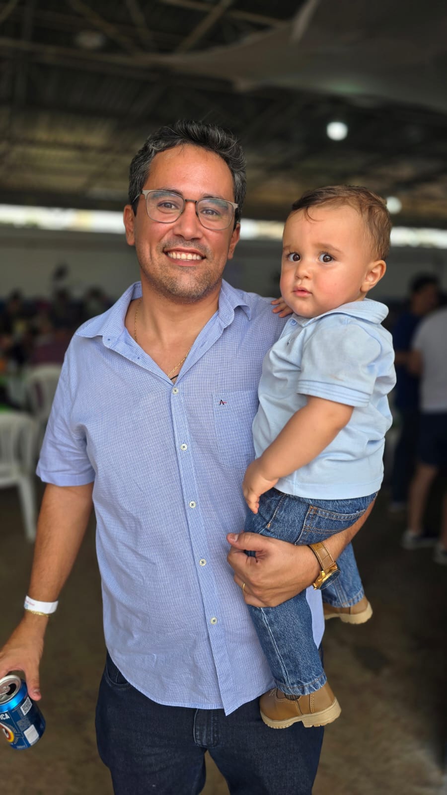 Paulo  Siqueira  e Francisco  Siqueira