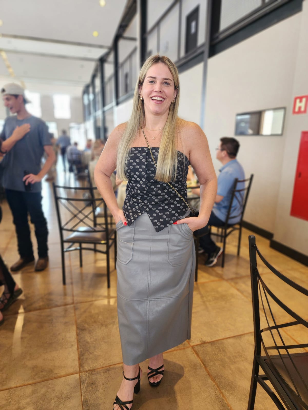 Baia Scarelli  Vilella Rosa