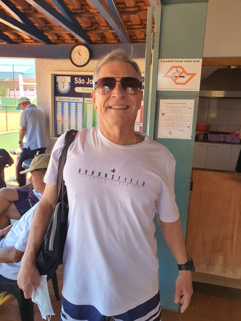 Silvio  Dau  Caramori