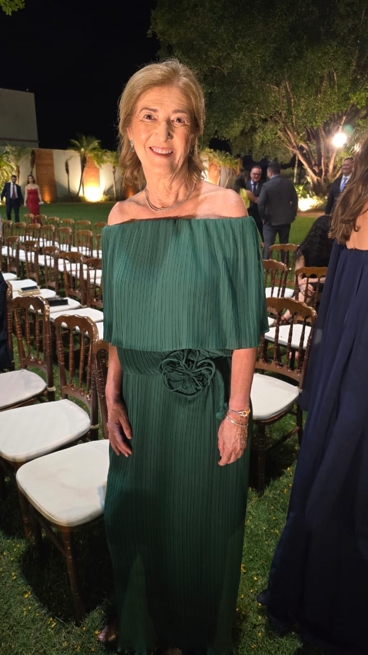 Zenaide  Junqueira  Reis