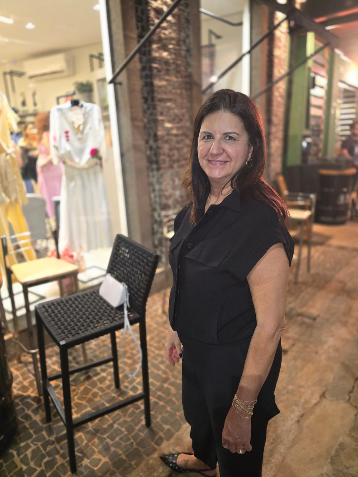 Maria Luiza Marteleto