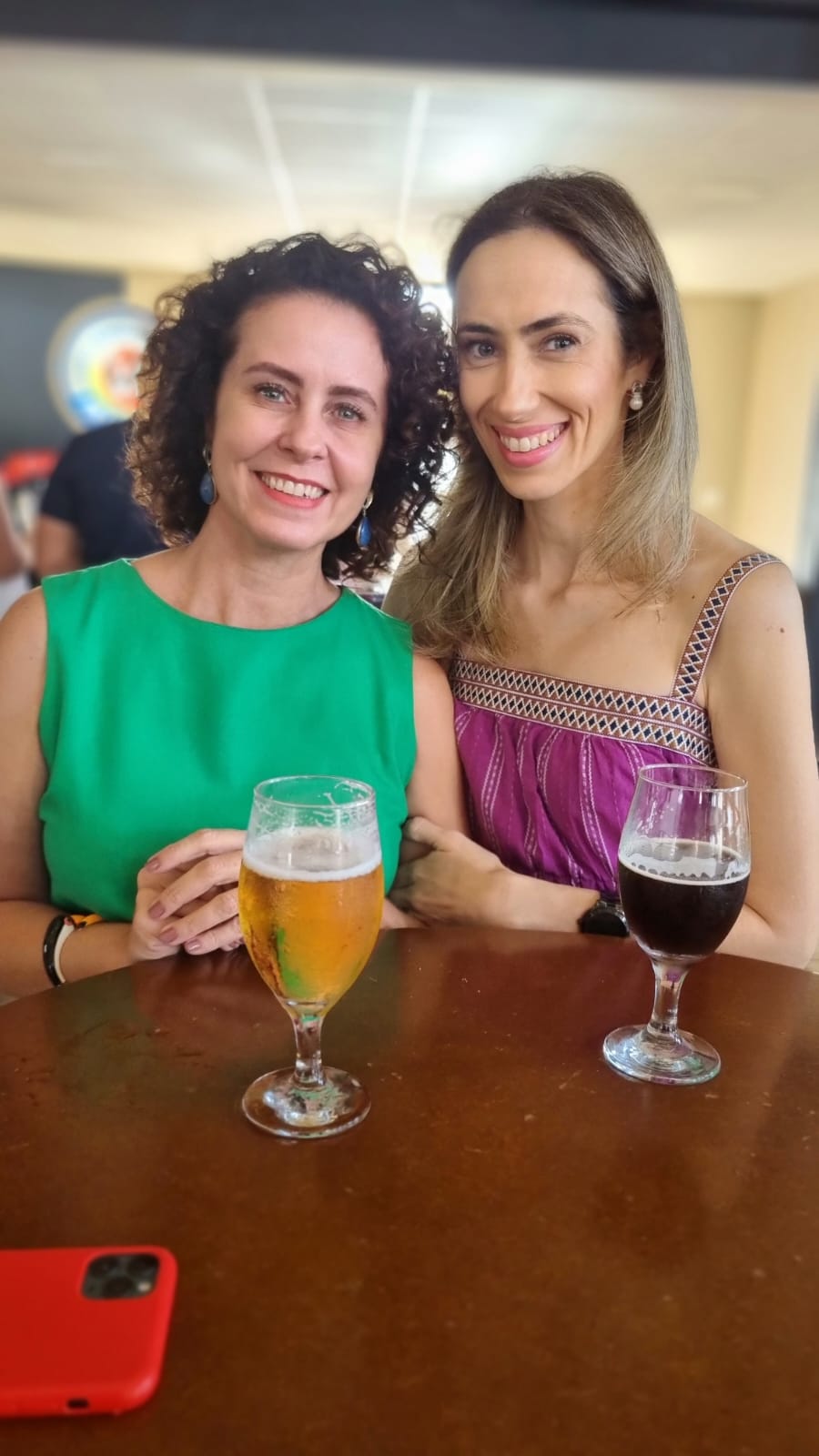 Giovanna Vaz,  Natália  Nardelli