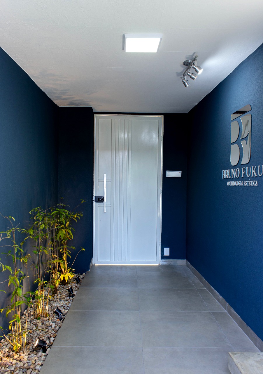 Projeto realizado em São Joaquim da Barra