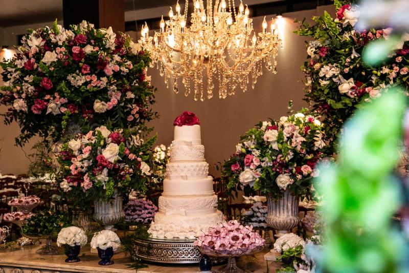 E o bolo de Dori Bolos Cenográficos reinando mais uma vez