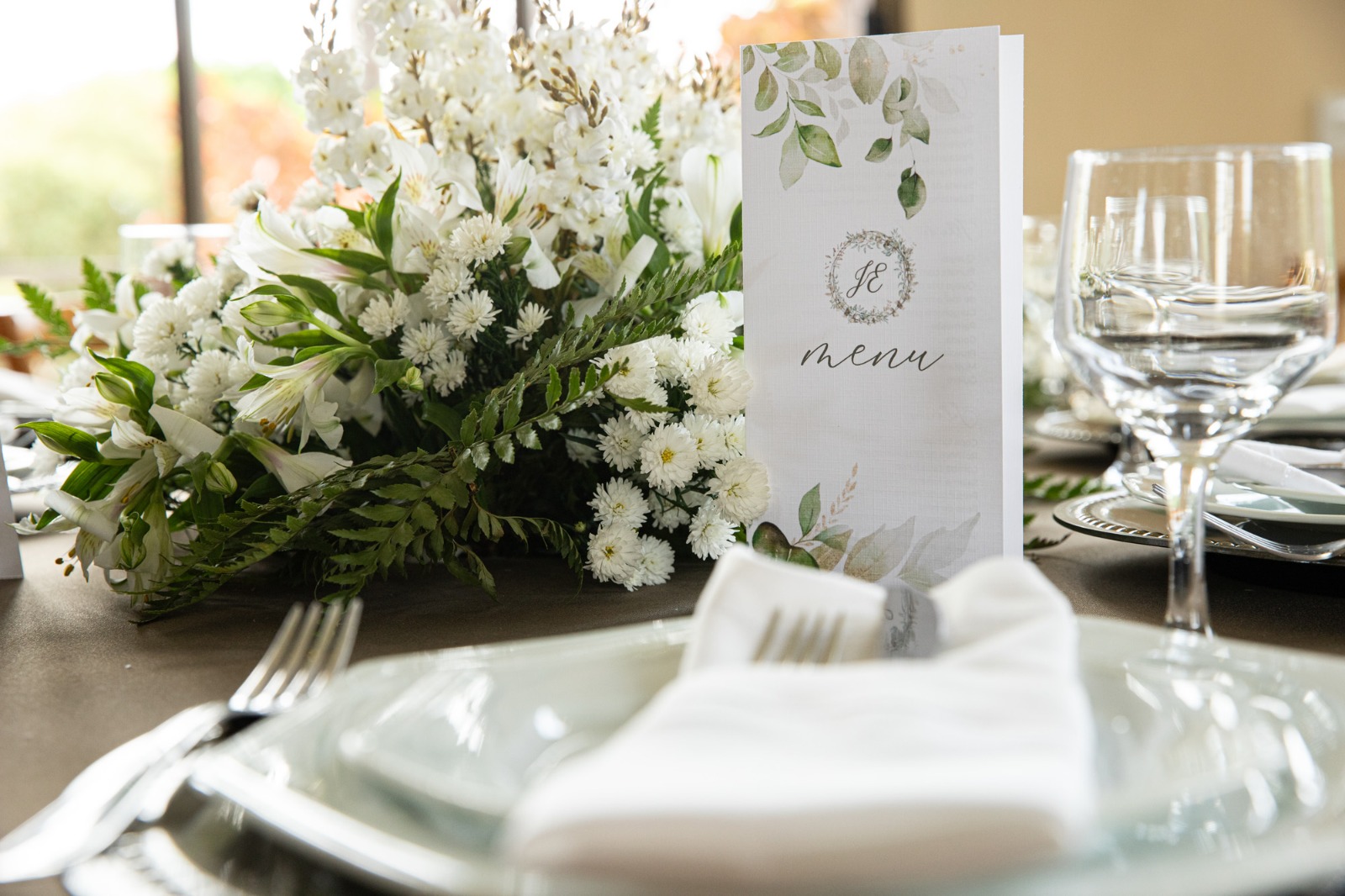 Detalhes que encantam